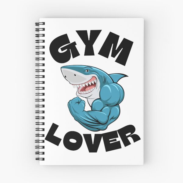 Item preview, Gym Lover designed and sold by Mateo1712.