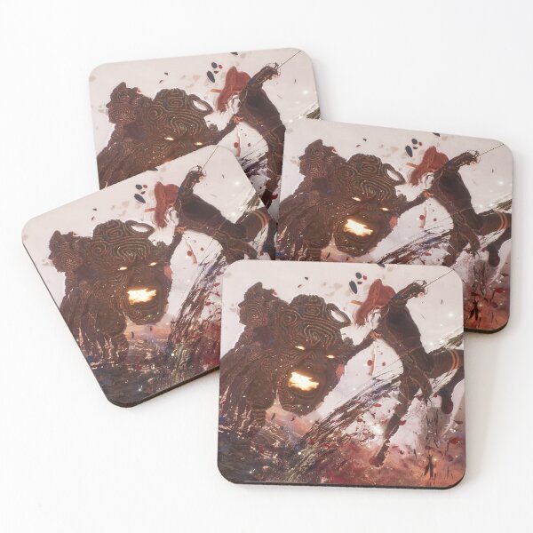Item preview, Chiaroscuro Expedition 33 designed and sold by The  Artwork.
