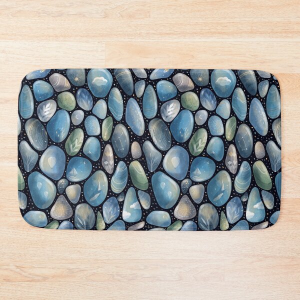 Item preview, Celestial stones dark  designed and sold by Elenanaylor.