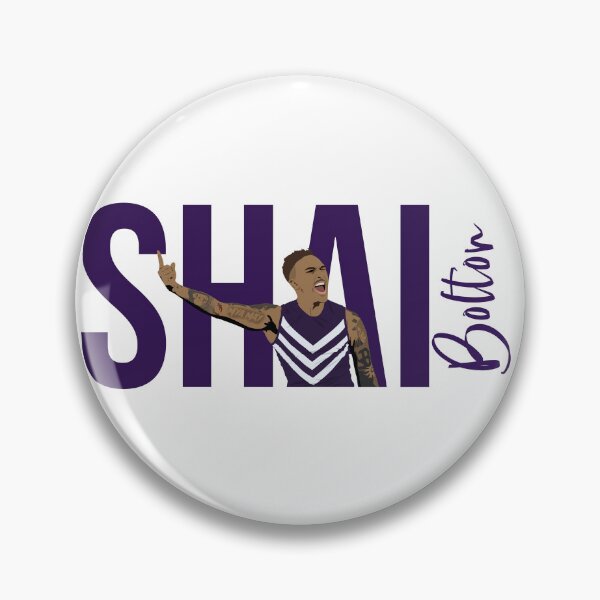 Item preview, Shai designed and sold by theinjuryfactory.