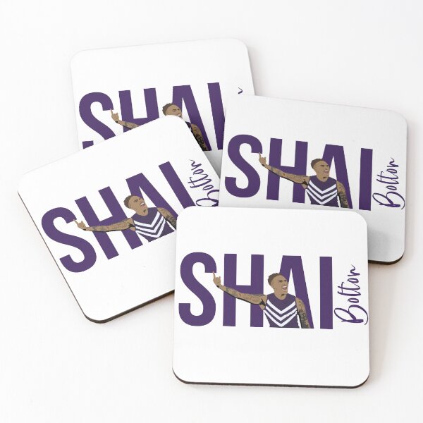 Item preview, Shai designed and sold by theinjuryfactory.