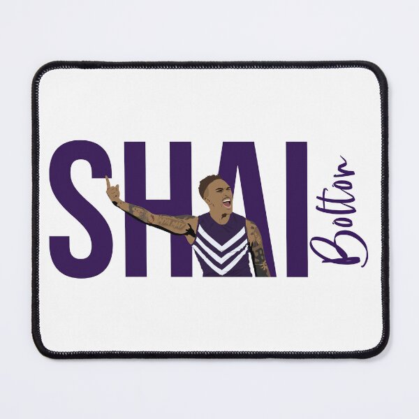 Item preview, Shai designed and sold by theinjuryfactory.