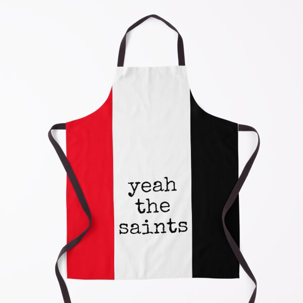 Item preview, yeah the saints designed and sold by theinjuryfactory.