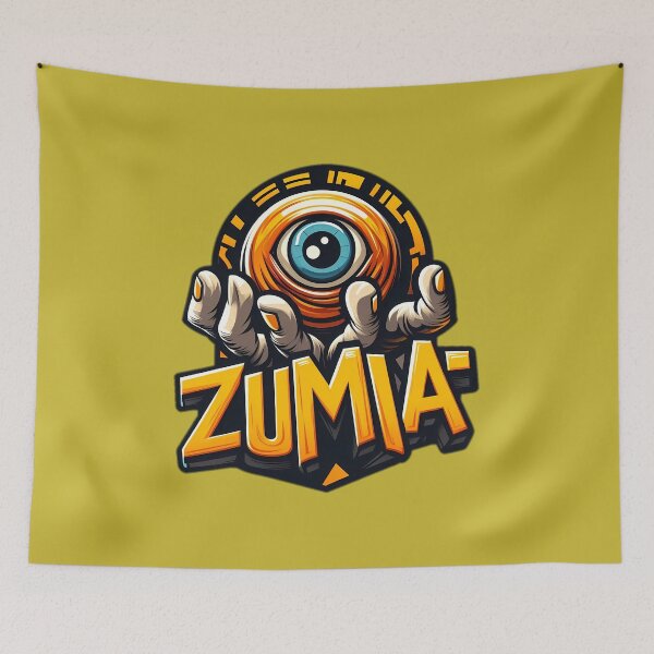 Item preview, zuma designed and sold by NCNGDESIGN.