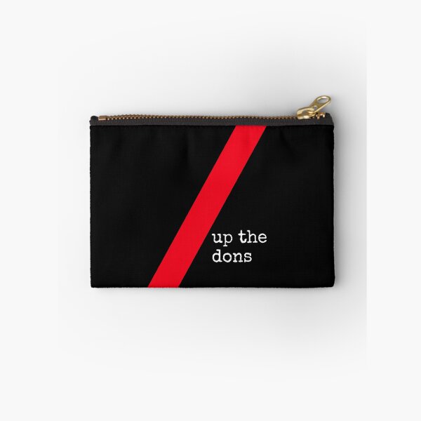 Item preview, up the dons designed and sold by theinjuryfactory.
