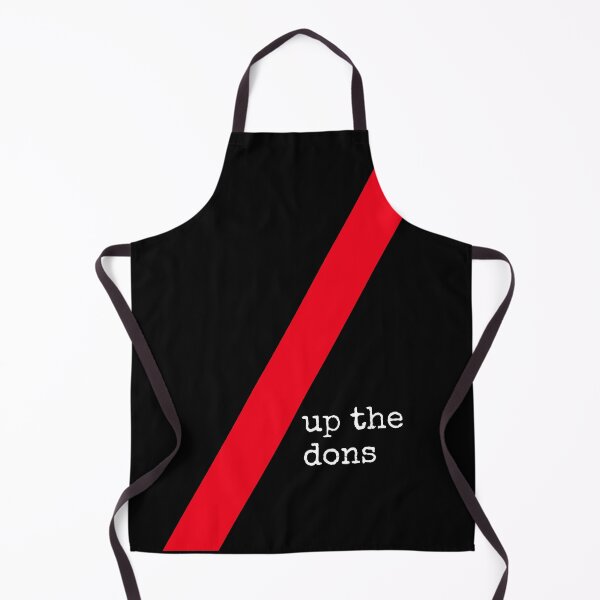 Item preview, up the dons designed and sold by theinjuryfactory.
