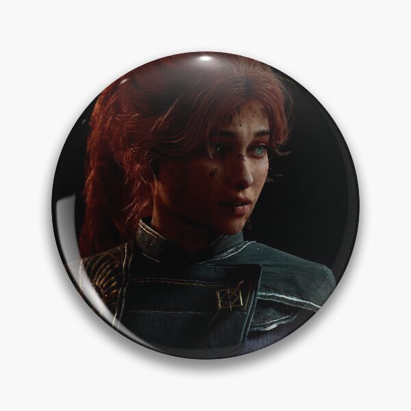 Item preview, Maelle: Chiaroscuro Expedition 33 designed and sold by The  Artwork.