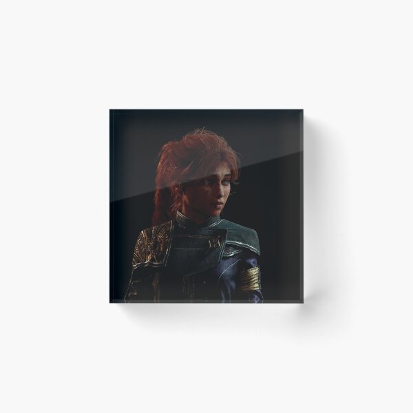 Artikelvorschau, Maelle: Chiaroscuro Expedition 33 entworfen und verkauft von The Artwork.