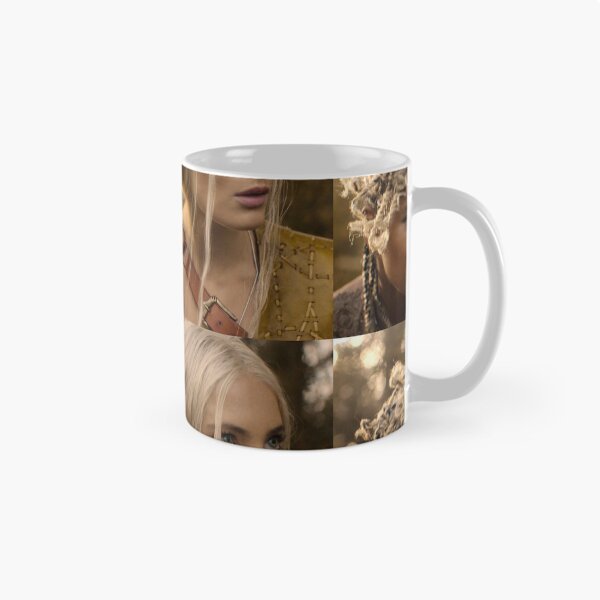 Item preview, witcher 4 designed and sold by elvadragon.