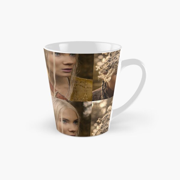 Item preview, witcher 4 designed and sold by elvadragon.