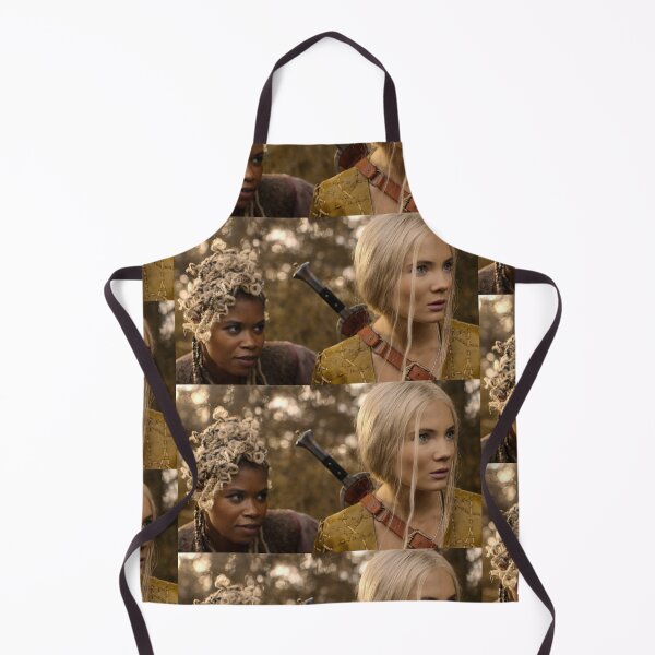 Item preview, witcher 4 designed and sold by elvadragon.
