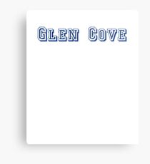 Glen Cove Metal Print