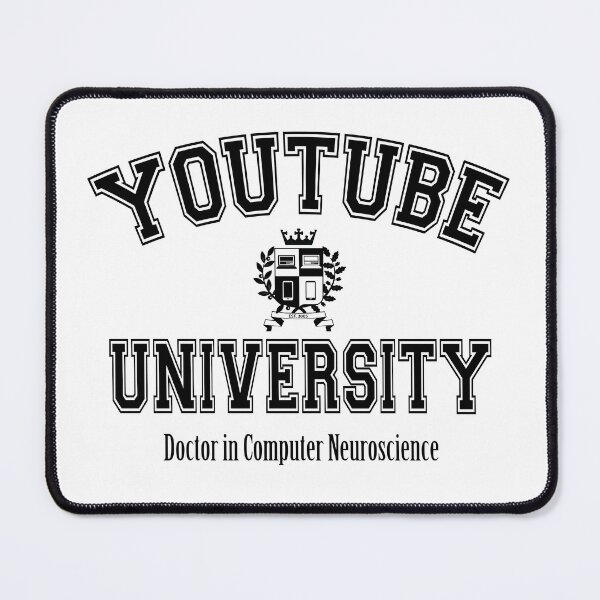 Item preview, Funny college/university apparel designed and sold by FunnyFamlyFun.