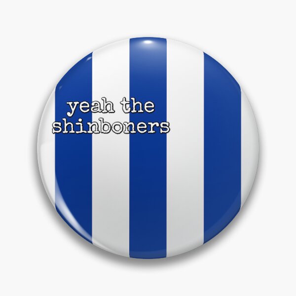 Item preview, yeah the shinboners designed and sold by theinjuryfactory.