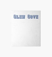Glen Cove Art Board