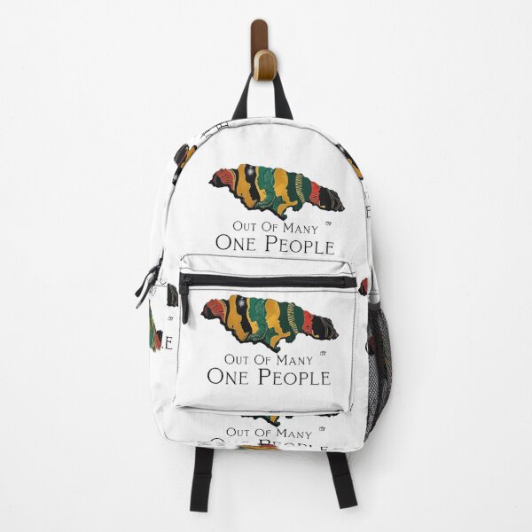 Item preview, Out Of Many, One People designed and sold by C&T Wear.