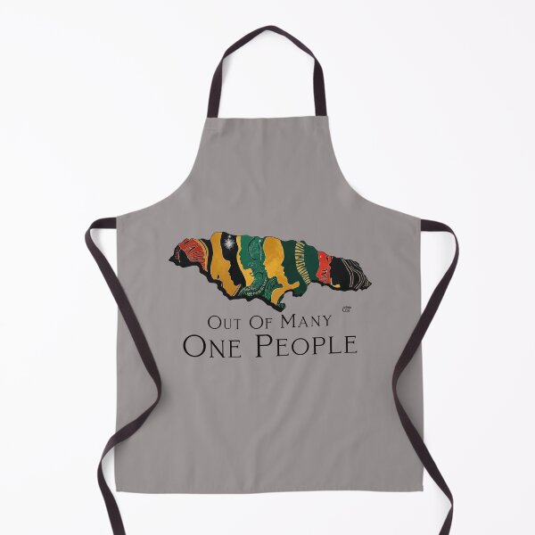 Item preview, Out Of Many, One People designed and sold by C&T Wear.