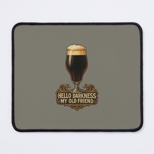 Item preview, Dark Beer designed and sold by angoma.
