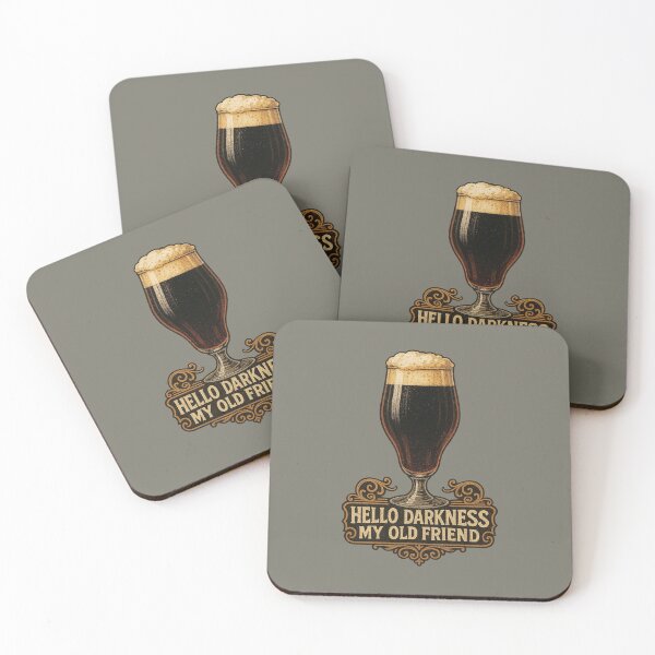 Item preview, Dark Beer designed and sold by angoma.