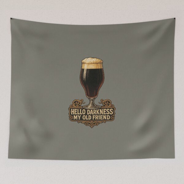 Item preview, Dark Beer designed and sold by angoma.