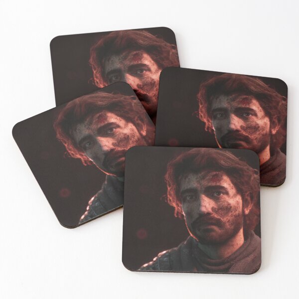 Item preview, Gustave: Expedition 33 Chiaroscuro designed and sold by The  Artwork.