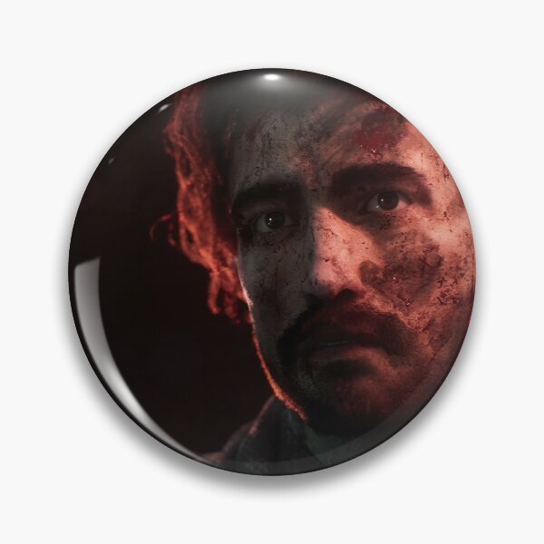 Item preview, Gustave: Expedición 33 Claroscuro designed and sold by The  Artwork.