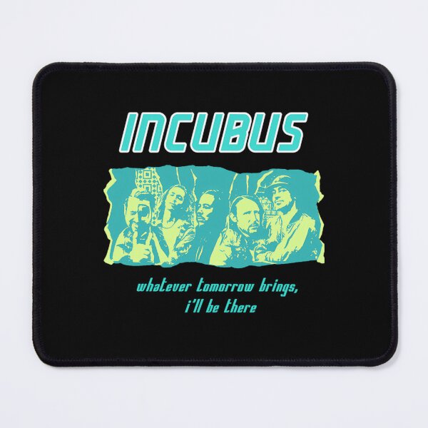 Item preview, Incubus Band designed and sold by arianeclif.