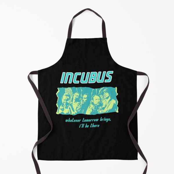 Item preview, Incubus Band designed and sold by arianeclif.