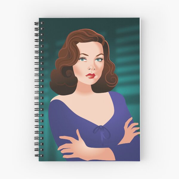Item preview, Miss Hunt designed and sold by AleMogolloArt.