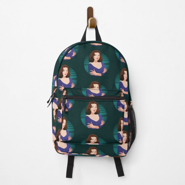 Item preview, Miss Hunt designed and sold by AleMogolloArt.