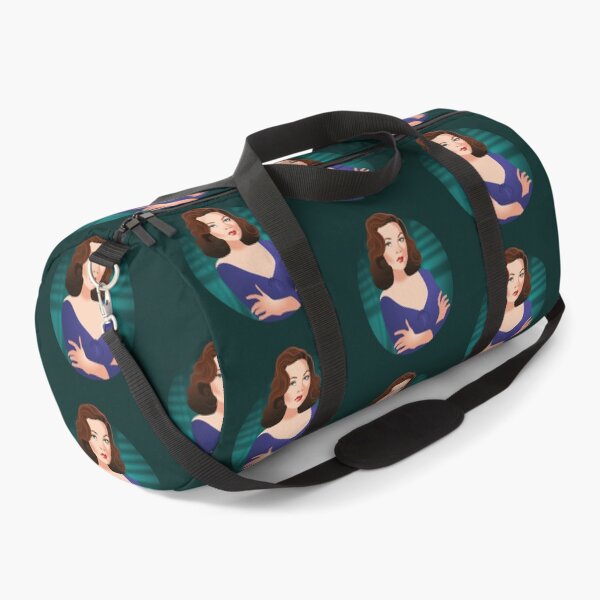 Item preview, Miss Hunt designed and sold by AleMogolloArt.