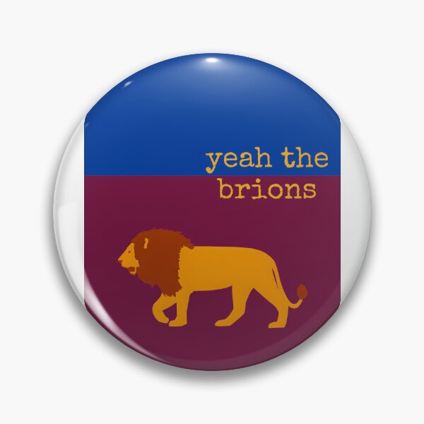 Item preview, Yeah the brions designed and sold by theinjuryfactory.