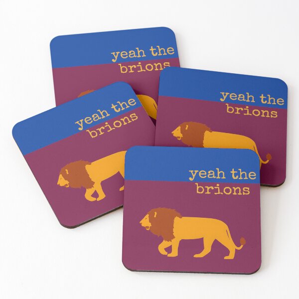Item preview, Yeah the brions designed and sold by theinjuryfactory.