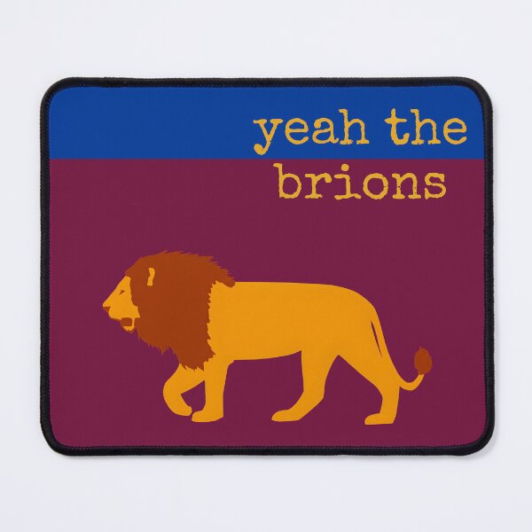 Item preview, Yeah the brions designed and sold by theinjuryfactory.