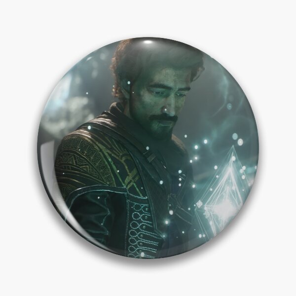Item preview, Gustave: Chiaroscuro: Expedition 33 designed and sold by The  Artwork.