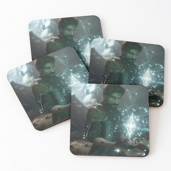 Item preview, Gustave: Chiaroscuro: Expedition 33 designed and sold by The  Artwork.