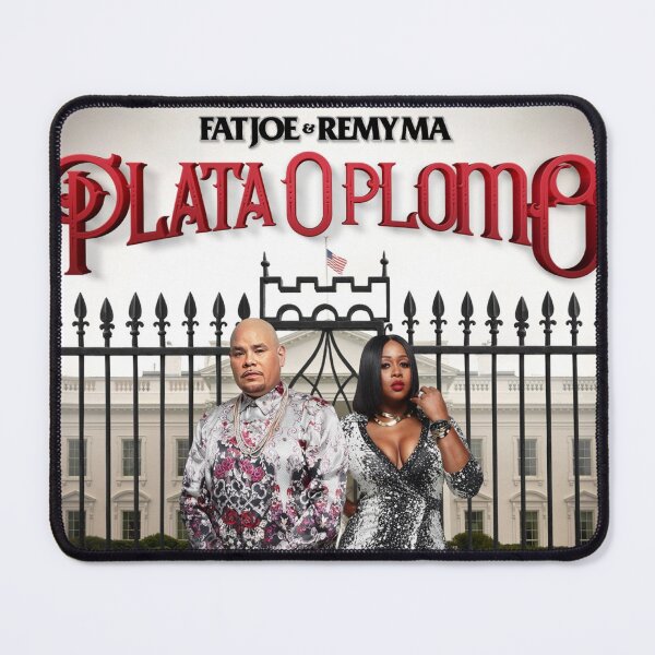 Item preview, Fat Joe - Plata O Plomo albums 2017 designed and sold by Bosewrop.