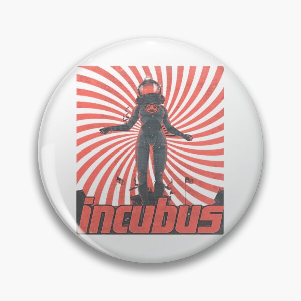 Item preview, Incubus Band designed and sold by arianeclif.