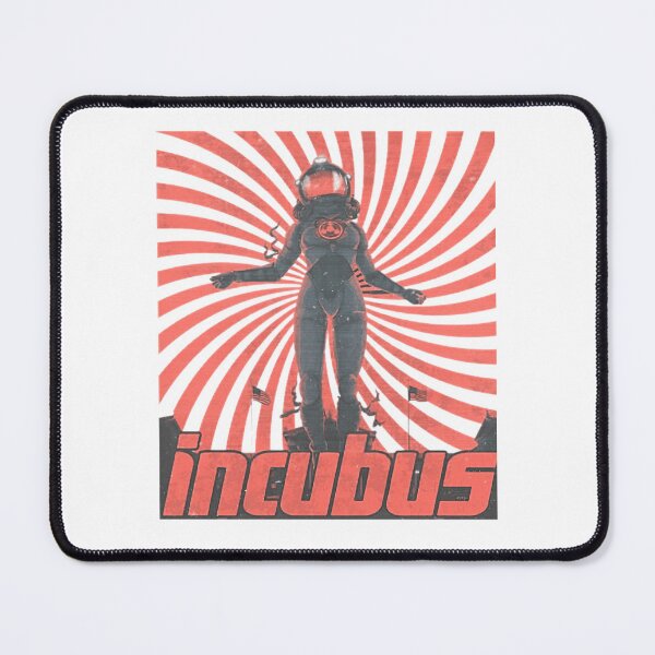 Item preview, Incubus Band designed and sold by arianeclif.