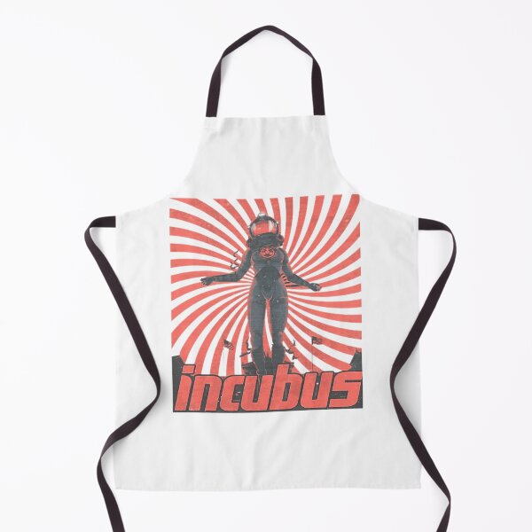 Item preview, Incubus Band designed and sold by arianeclif.