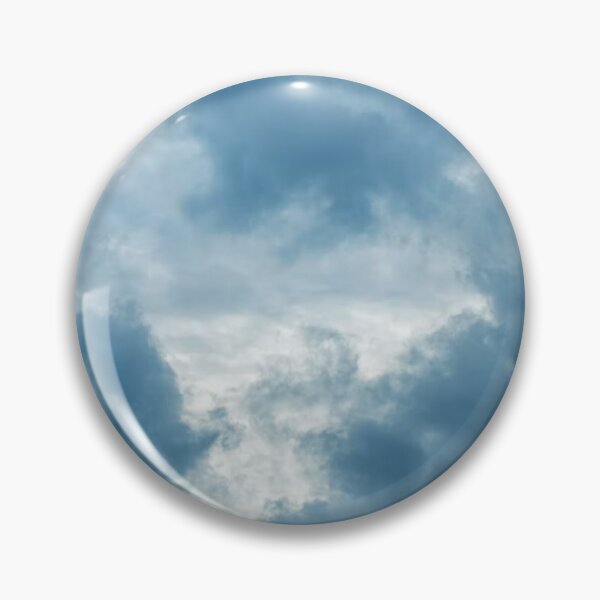 Item preview, Blue Black Storm Clouds Photographic Print designed and sold by Mother-Nature65.