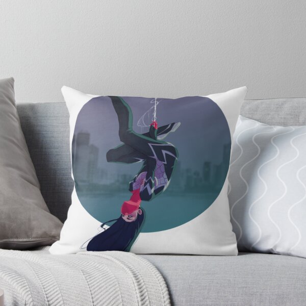 Item preview, Silk Futuristic Neon Dance Illustration with Elegant Flowing Aesthetic designed and sold by NoraDRoss.