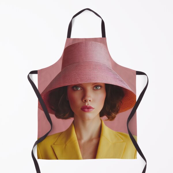 Item preview, Model shines in bright colors designed and sold by anytka.