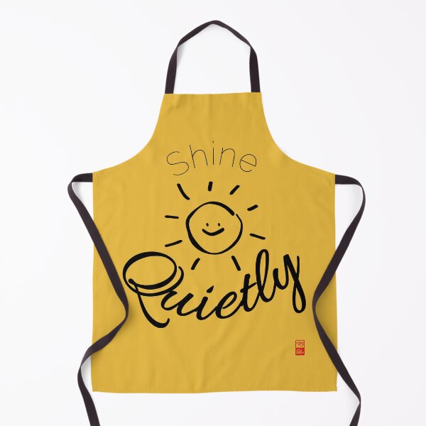 Item preview, Shine Quietly designed and sold by furubiosan.