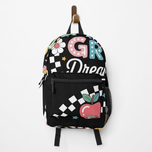 Item preview, 1St Grade Dream Team First Day Of School designed and sold by ChristopStano.