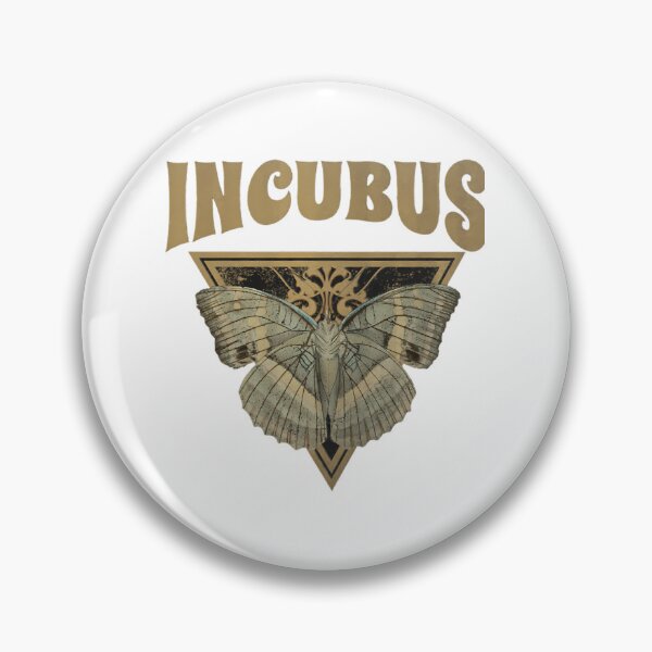 Item preview, Incubus Band designed and sold by arianeclif.