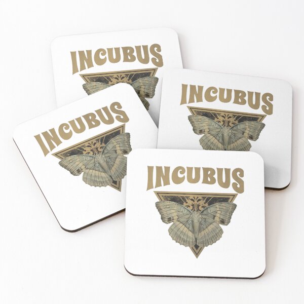 Item preview, Incubus Band designed and sold by arianeclif.