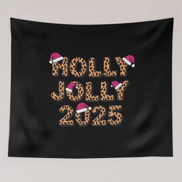 Item preview, Cheeky Retro Christmas Typography designed and sold by ChicTrendz.
