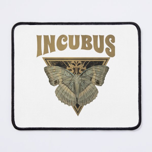 Item preview, Incubus Band designed and sold by arianeclif.