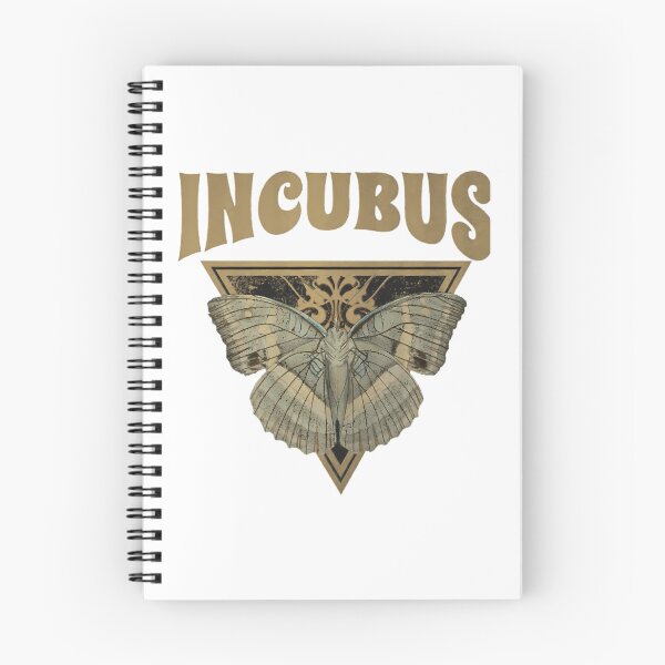 Item preview, Incubus Band designed and sold by arianeclif.